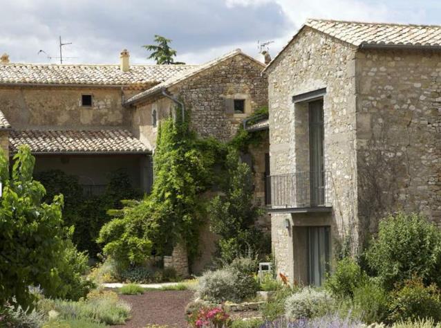 景觀設(shè)計(jì)公司：小庭院植物設(shè)計(jì)的方法和要點(diǎn)