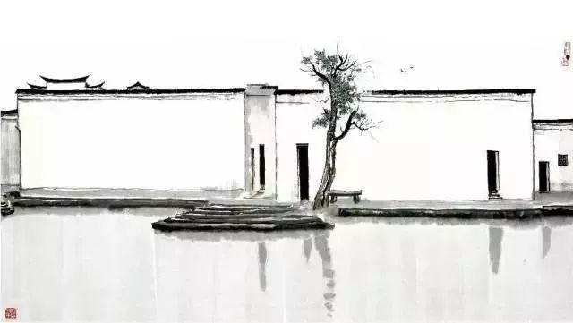 驚艷世界的中式庭院，美哭了！