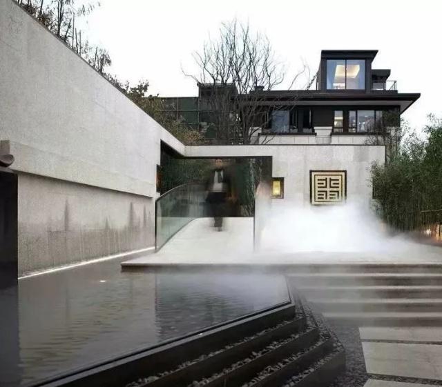 驚艷世界的中式庭院，美哭了！