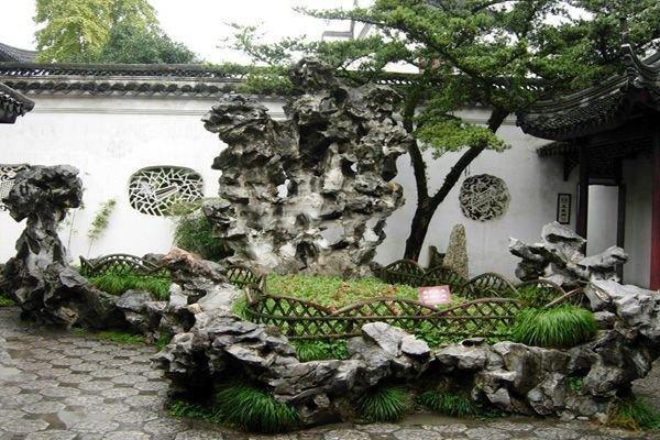 別墅花園設計攻略 親手打造舒適花園